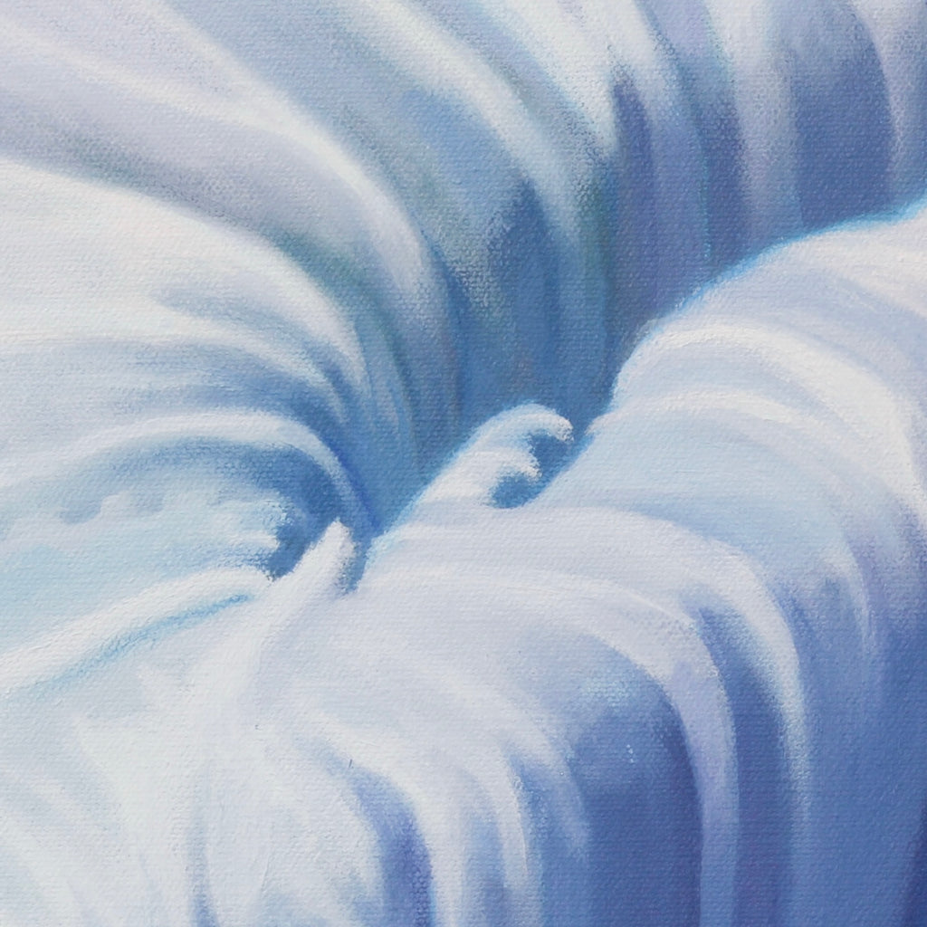 Sinking